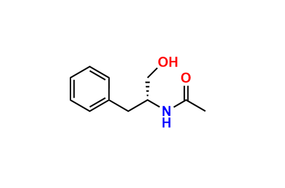 N-Acetyl-D-Phenylalaninol