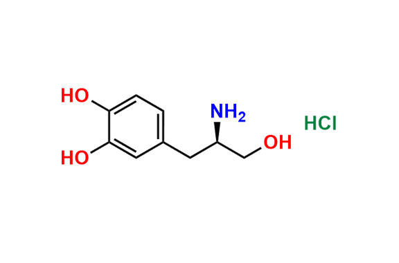 Solriamfetol Impurity 5