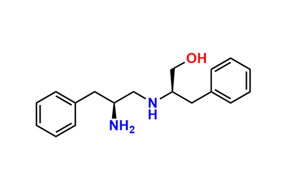 Solriamfetol Impurity 8