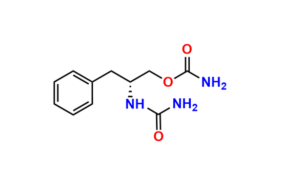 Solriamfetol Impurity 7