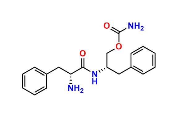 Solriamfetol Impurity 4