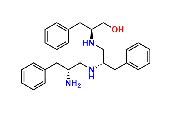 Solriamfetol Impurity 2