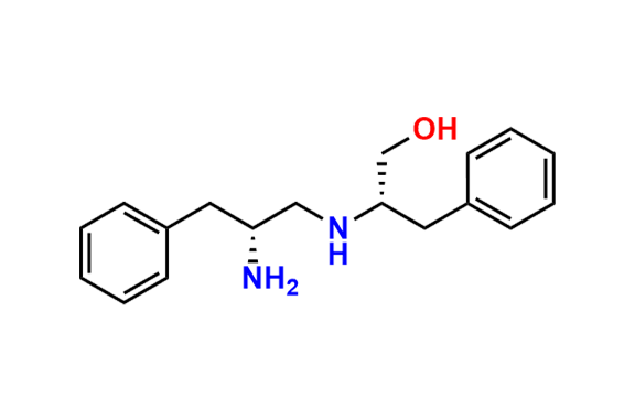 Solriamfetol Impurity 1