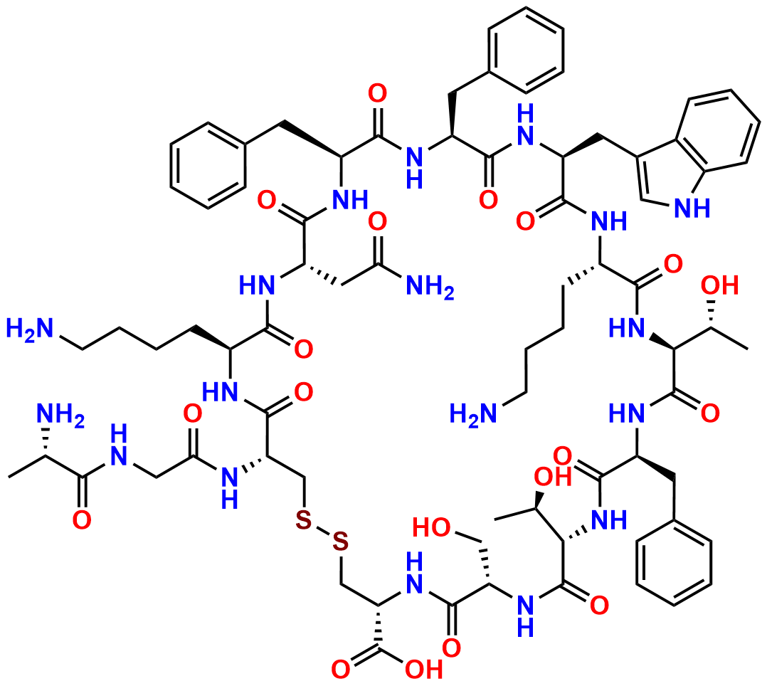 Somatostatin