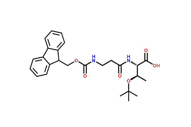 Fmoc-?-Ala-Thr(tBu)-OH