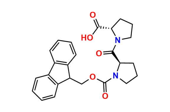Fmoc-D-Pro-L-Pro-OH