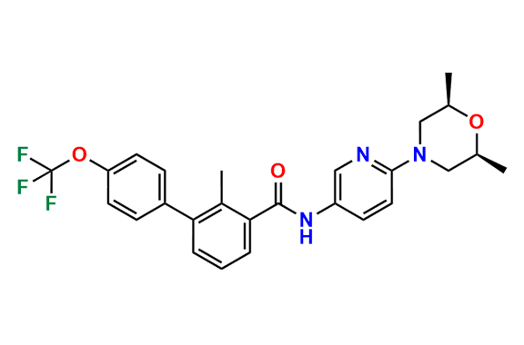 Sonidegib