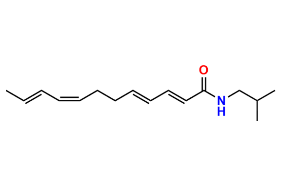 Spilanthol Impurity 1