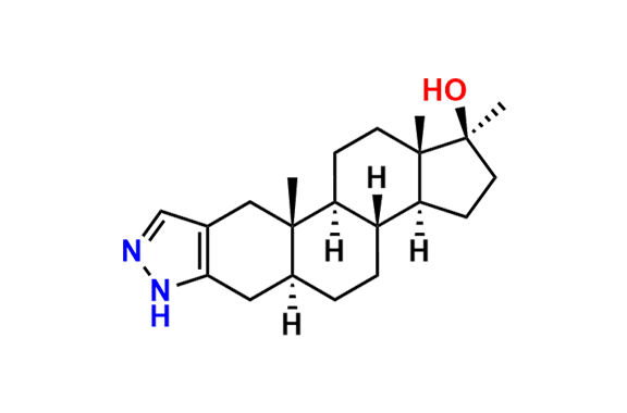 Stanozolol