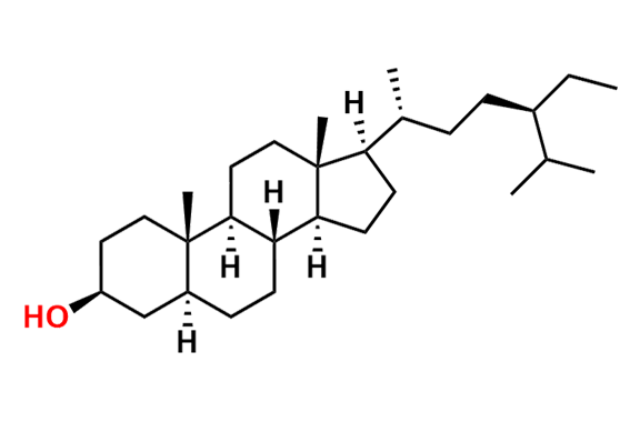 Stigmastanol