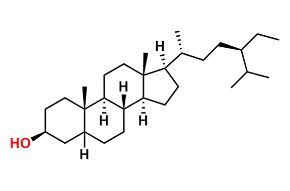 Beta-Stigmastanol