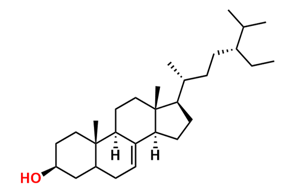Stigmast-7-enol