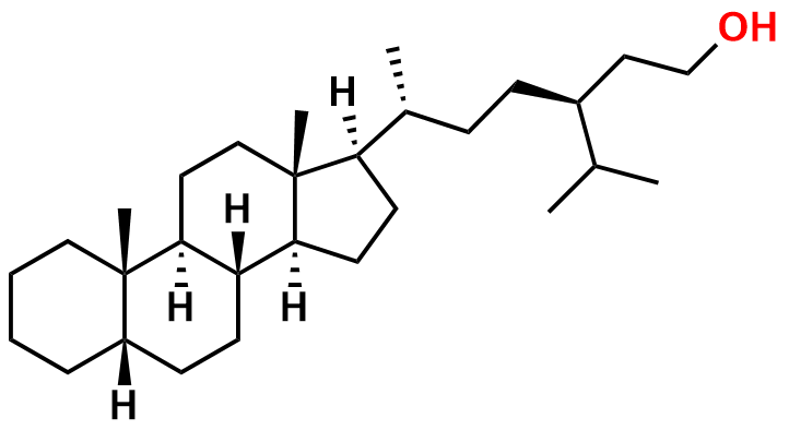 Stigmasterol Impurity 12