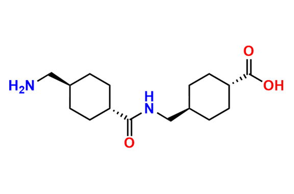 Tranexamic Acid EP Impurity E