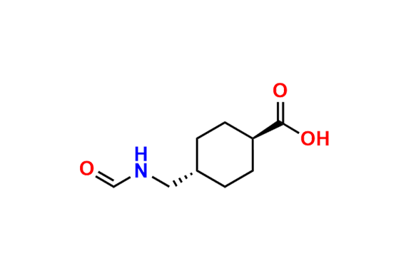 Tranexamic Acid EP Impurity F