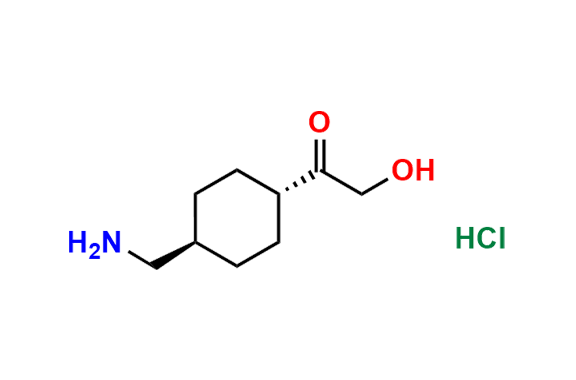 Tranexamic Acid Impurity 1