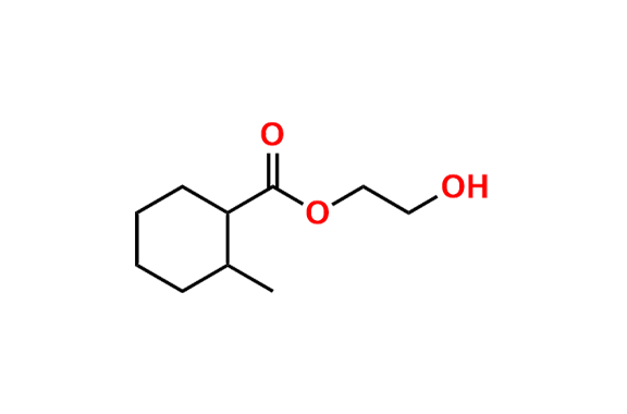 Tranexamic Acid Impurity 11 (Mixture of Diastereomers)