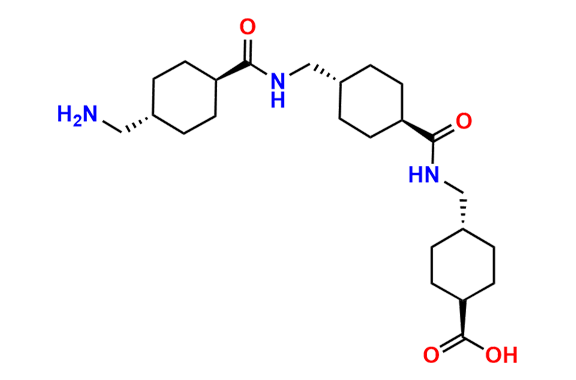 Tranexamic Acid Impurity 9