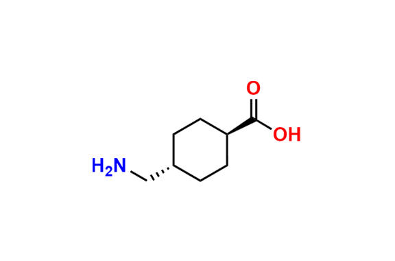 Tranexamic Acid Hydrochloride