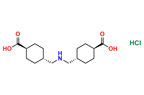 Tranexamic Acid EP Impurity A (Hydrochloride Salt)
