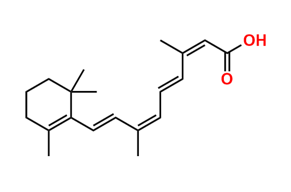 Tretinoin EP Impurity B