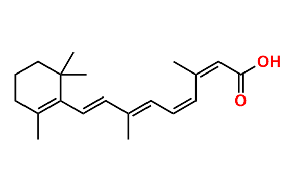 Tretinoin EP Impurity C