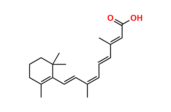 Tretinoin EP Impurity D