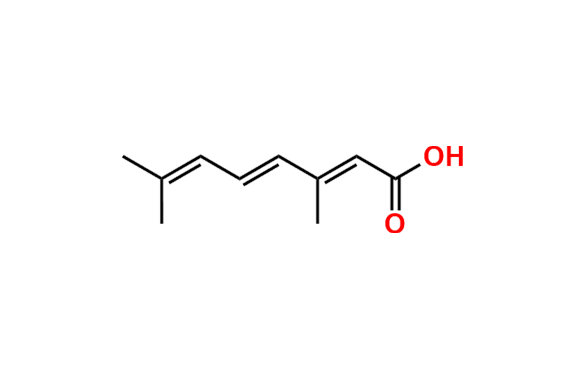 Tretinoin Impurity 1