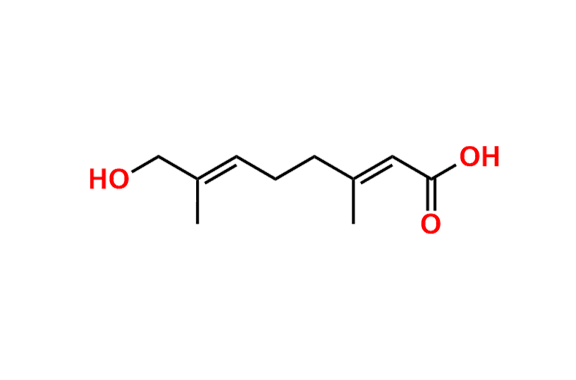 Tretinoin Impurity 2