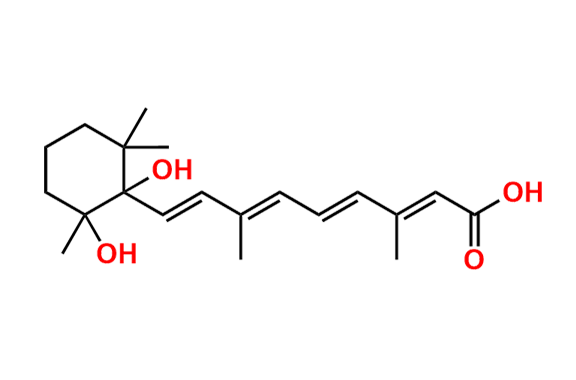 Tretinoin Impurity 3