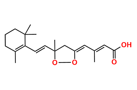 Tretinoin Impurity 4