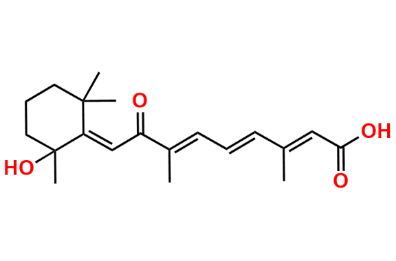 Tretinoin Impurity 5