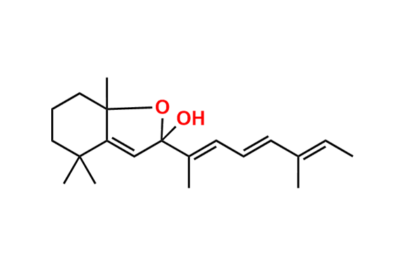 Tretinoin Impurity 8