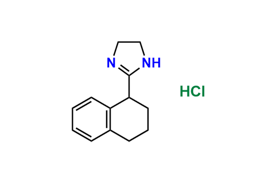 Tetrahydrozoline Hydrochloride