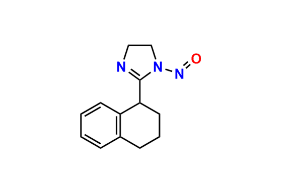 N-Nitroso Tetryzoline