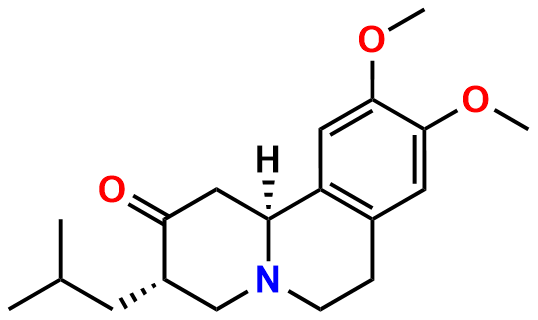 Tetrabenazine