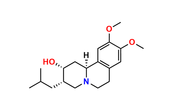 Beta Hydroxy Tetrabenazine