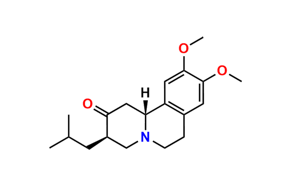 (3R,11bR)-Tetrabenazine