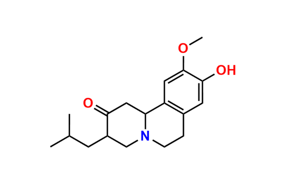 9-Desmethyl Tetrabenazine