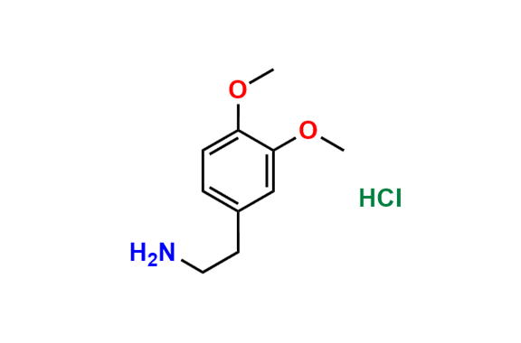 Tetrabenazine Impurity 2