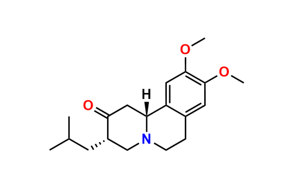 Tetrabenazine Impurity 7