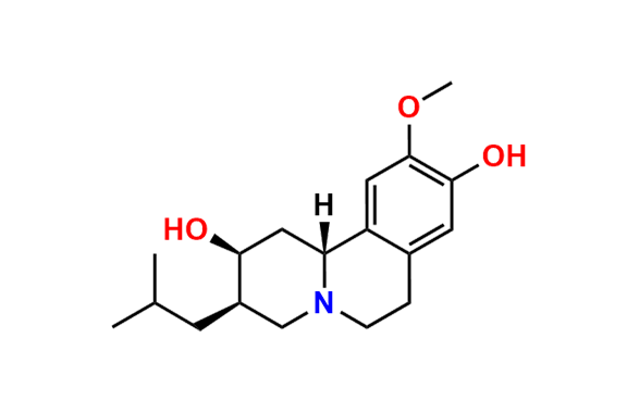 9-Desmethyl-beta-dihydrotetrabenazine