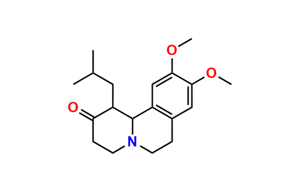 Tetrabenazine Related compound 2