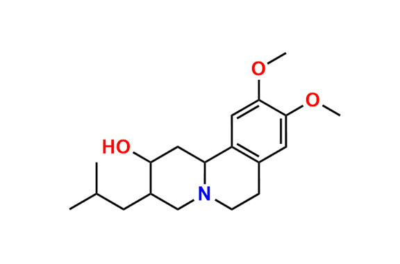 Tetrabenazine Impurity 10