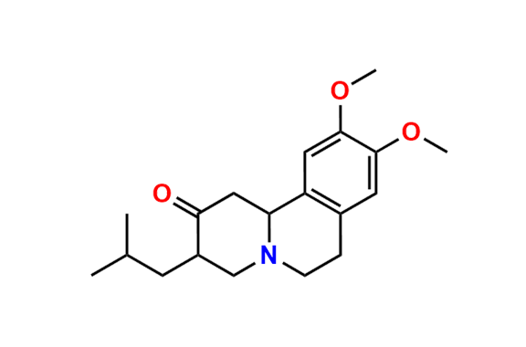 Tetrabenazine Racemates (Mixture of Cis - Trans Tetrabenazine)