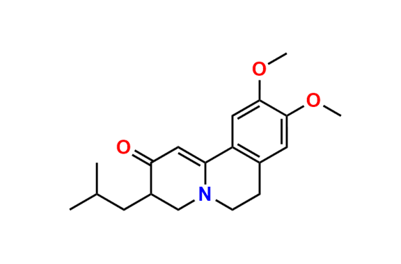 Tetrabenazine Impurity 12