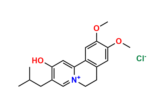 Tetrabenazine Impurity 13