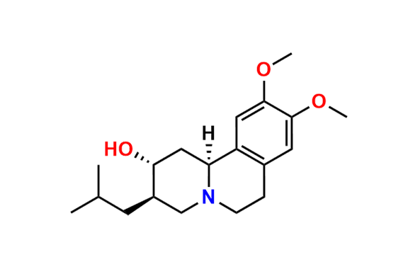 Tetrabenazine Impurity 15