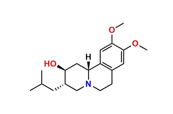 Tetrabenazine Impurity 16