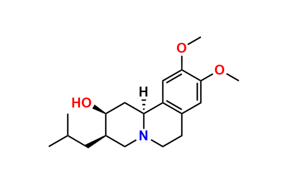 Tetrabenazine Impurity 17